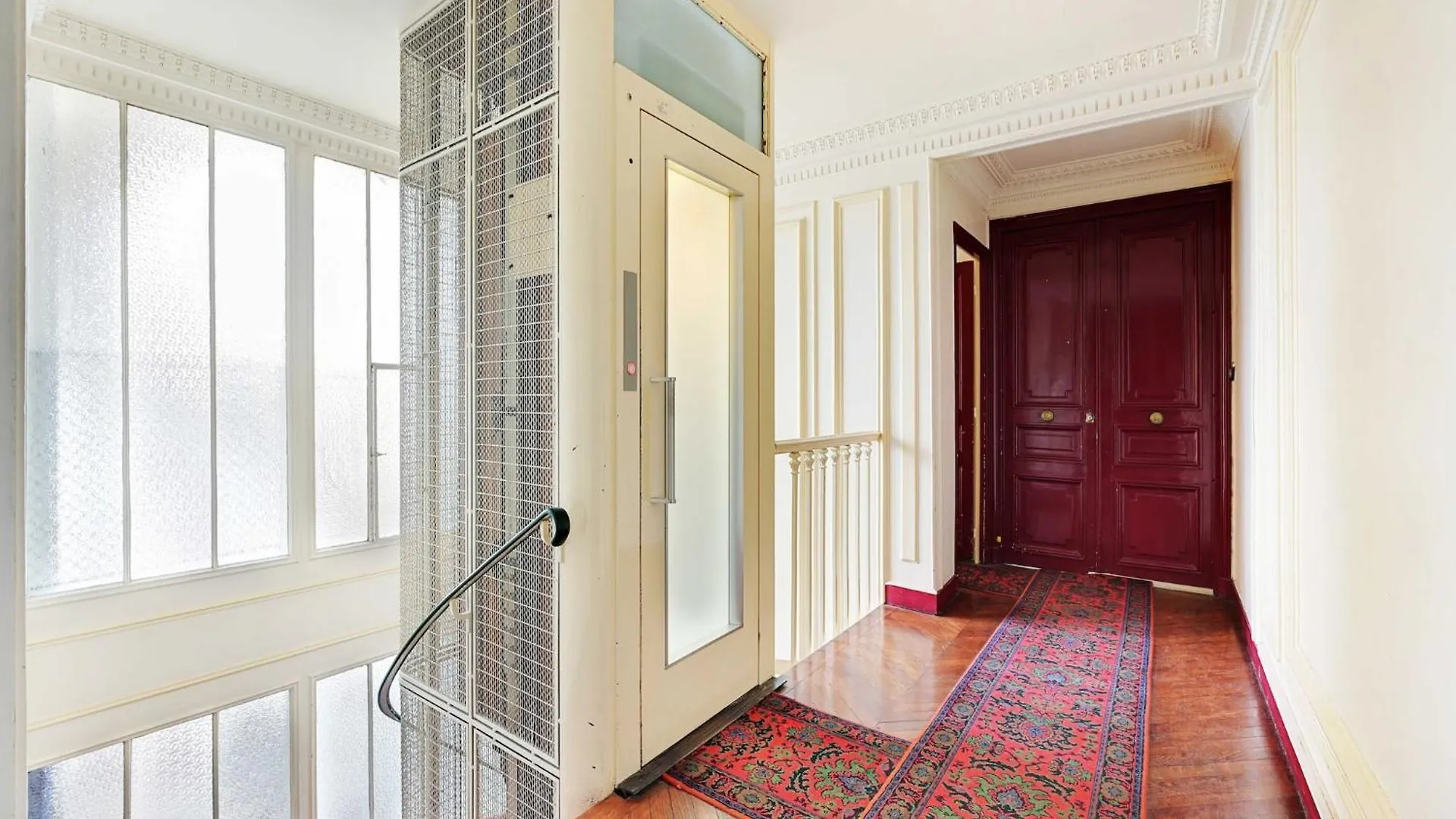 Cosy Studio Near Atelier Des Lumieres - 2P Paris Holiday home