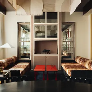 Les Residences - Oberkampf Paris